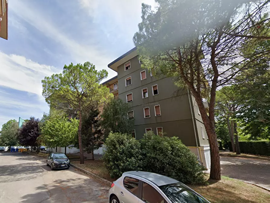 Immagine 18 di Appartamento in vendita  in Via Pier Maria Pennacchi  a Treviso