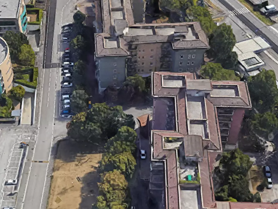 Immagine 23 di Appartamento in vendita  in Via Pier Maria Pennacchi  a Treviso