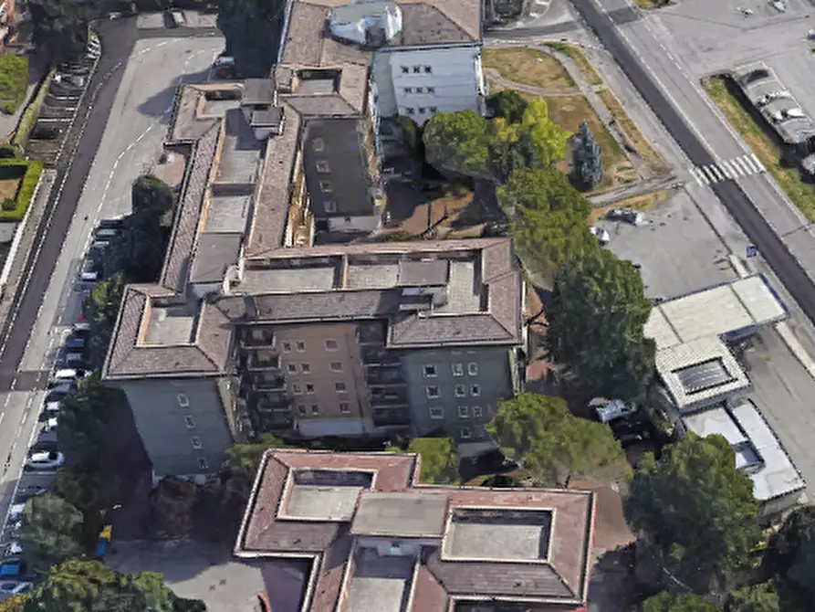 Immagine 24 di Appartamento in vendita  in Via Pier Maria Pennacchi  a Treviso