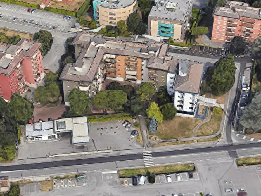 Immagine 25 di Appartamento in vendita  in Via Pier Maria Pennacchi  a Treviso