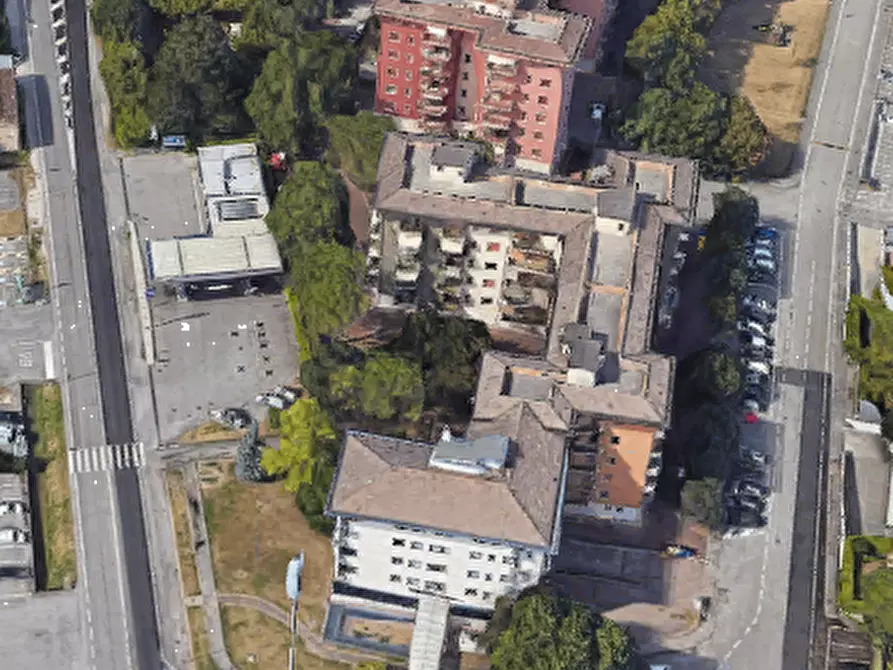 Immagine 26 di Appartamento in vendita  in Via Pier Maria Pennacchi  a Treviso