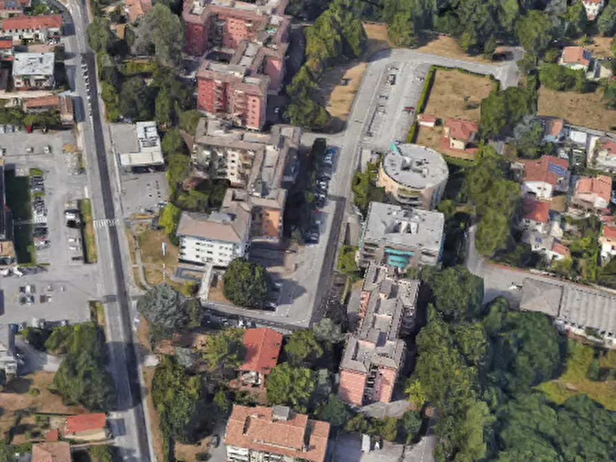 Immagine 27 di Appartamento in vendita  in Via Pier Maria Pennacchi  a Treviso