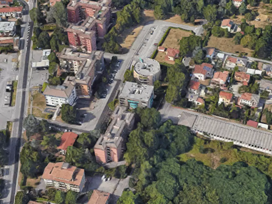 Immagine 28 di Appartamento in vendita  in Via Pier Maria Pennacchi  a Treviso