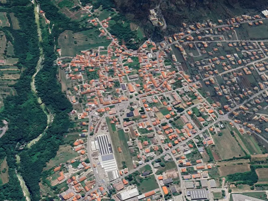 Immagine 10 di Porzione di casa in vendita  in Via G. Garibaldi a Chiuppano