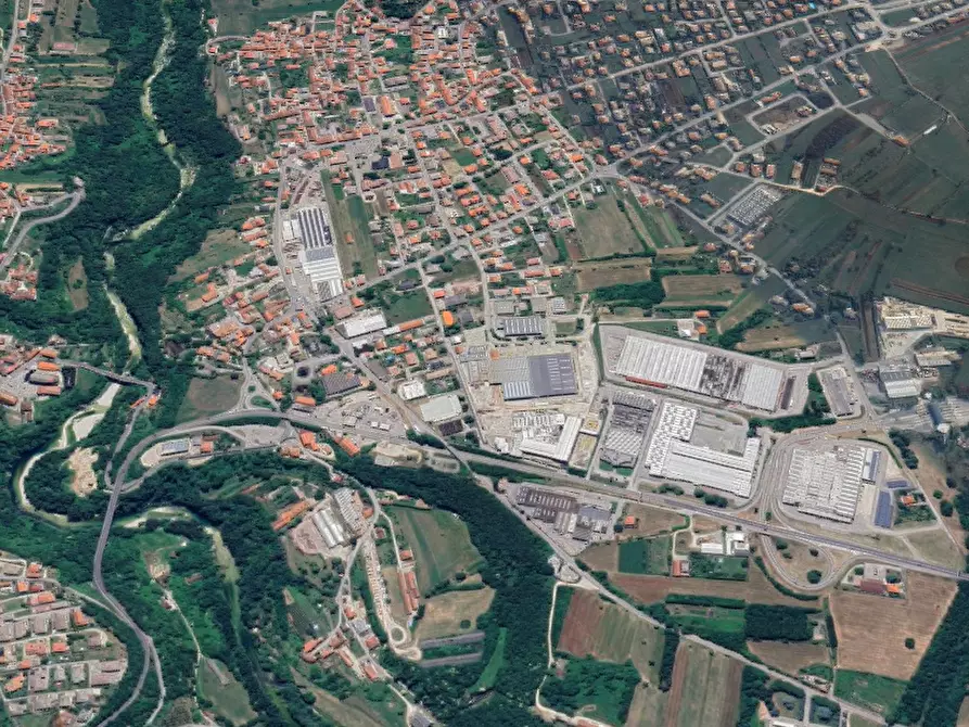 Immagine 12 di Porzione di casa in vendita  in Via G. Garibaldi a Chiuppano