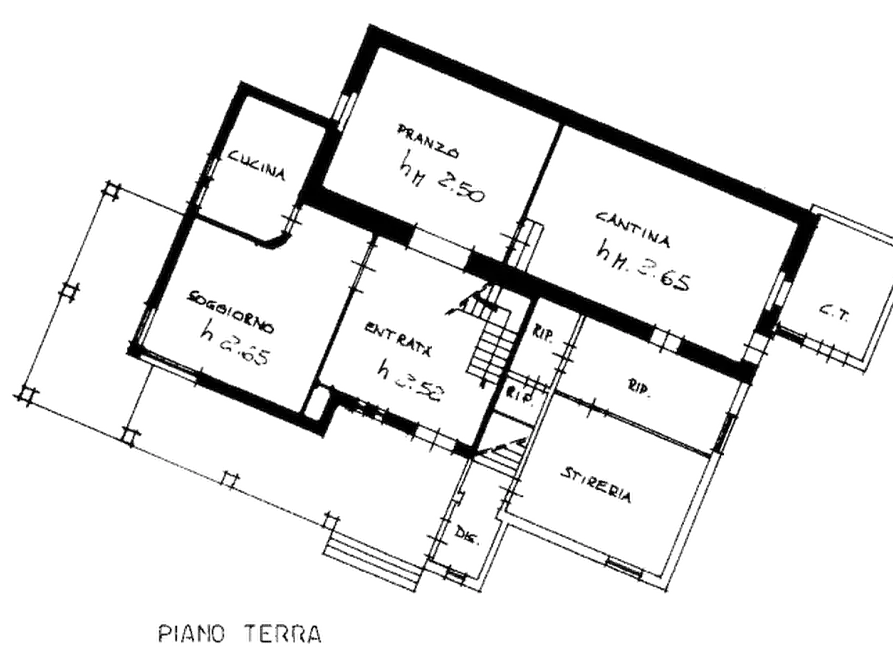 Immagine 14 di Appartamento in vendita  in Via San Michele dei Mucchietti  a Sassuolo