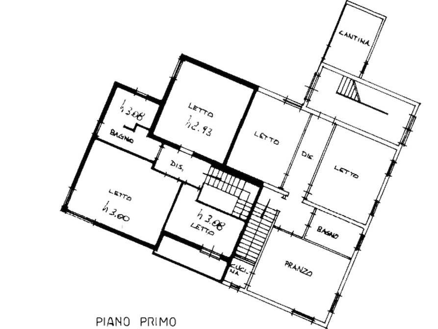 Immagine 15 di Appartamento in vendita  in Via San Michele dei Mucchietti  a Sassuolo
