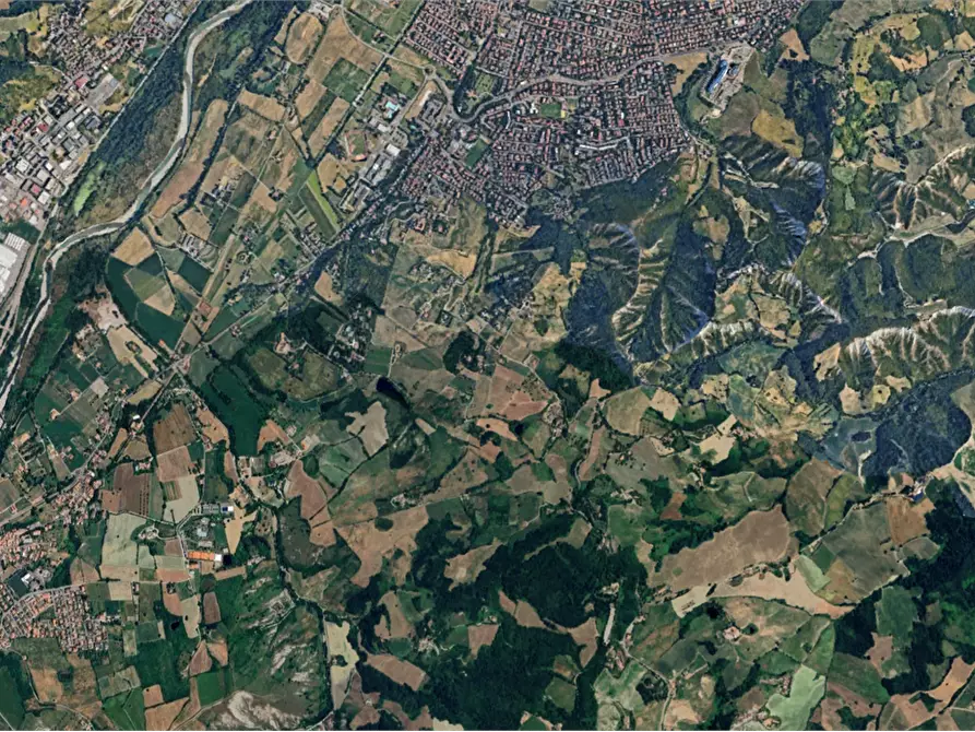 Immagine 23 di Appartamento in vendita  in Via San Michele dei Mucchietti  a Sassuolo