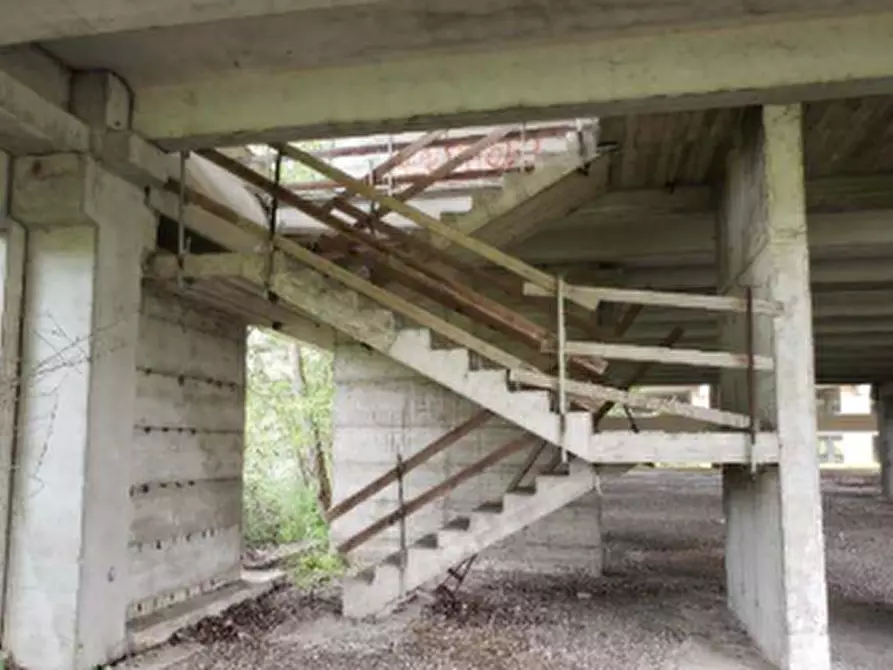 Immagine 7 di Capannone industriale in vendita  in Via Pertini a San Possidonio
