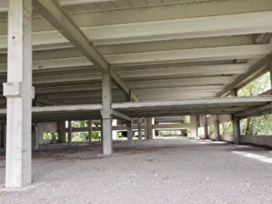 Immagine 8 di Capannone industriale in vendita  in Via Pertini a San Possidonio