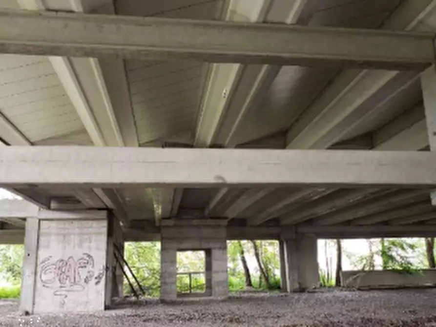 Immagine 9 di Capannone industriale in vendita  in Via Pertini a San Possidonio