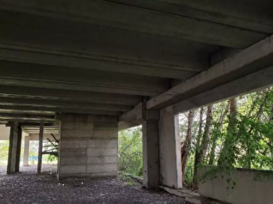 Immagine 10 di Capannone industriale in vendita  in Via Pertini a San Possidonio