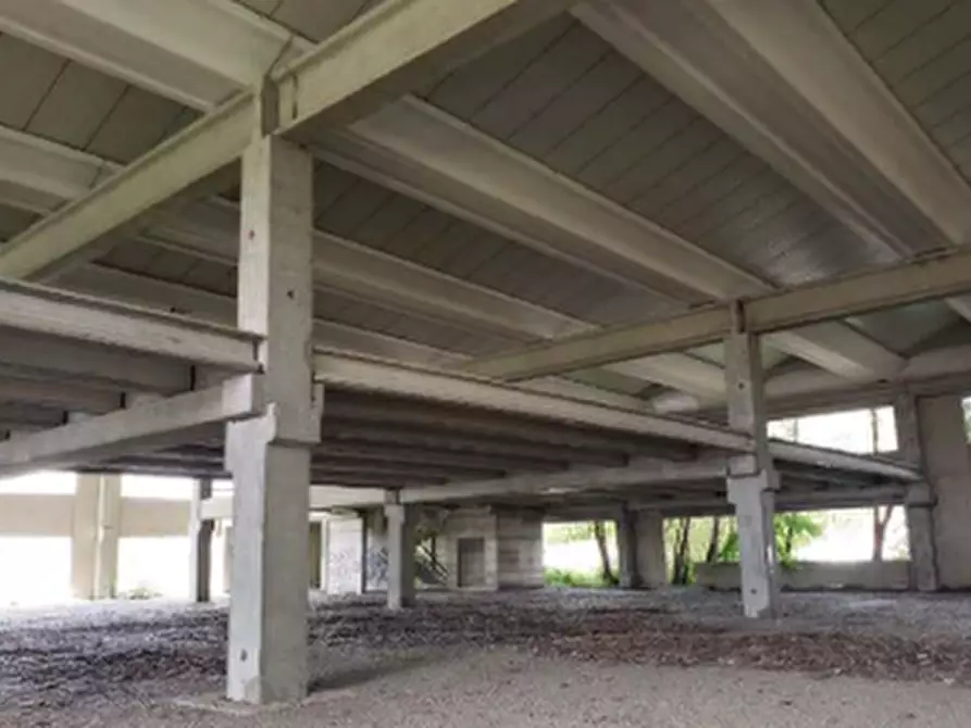 Immagine 11 di Capannone industriale in vendita  in Via Pertini a San Possidonio