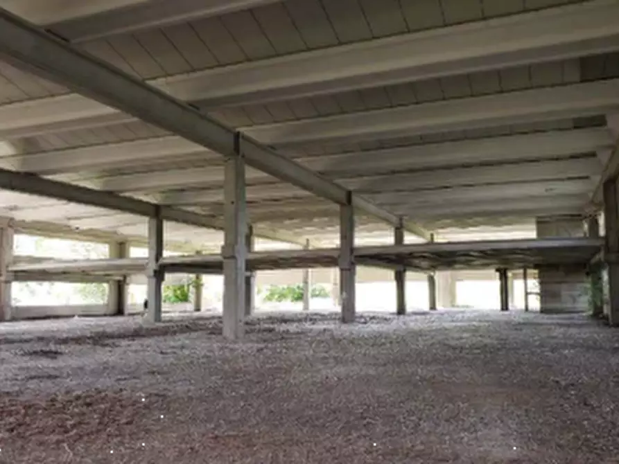 Immagine 13 di Capannone industriale in vendita  in Via Pertini a San Possidonio