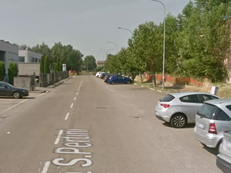 Immagine 15 di Capannone industriale in vendita  in Via Pertini a San Possidonio