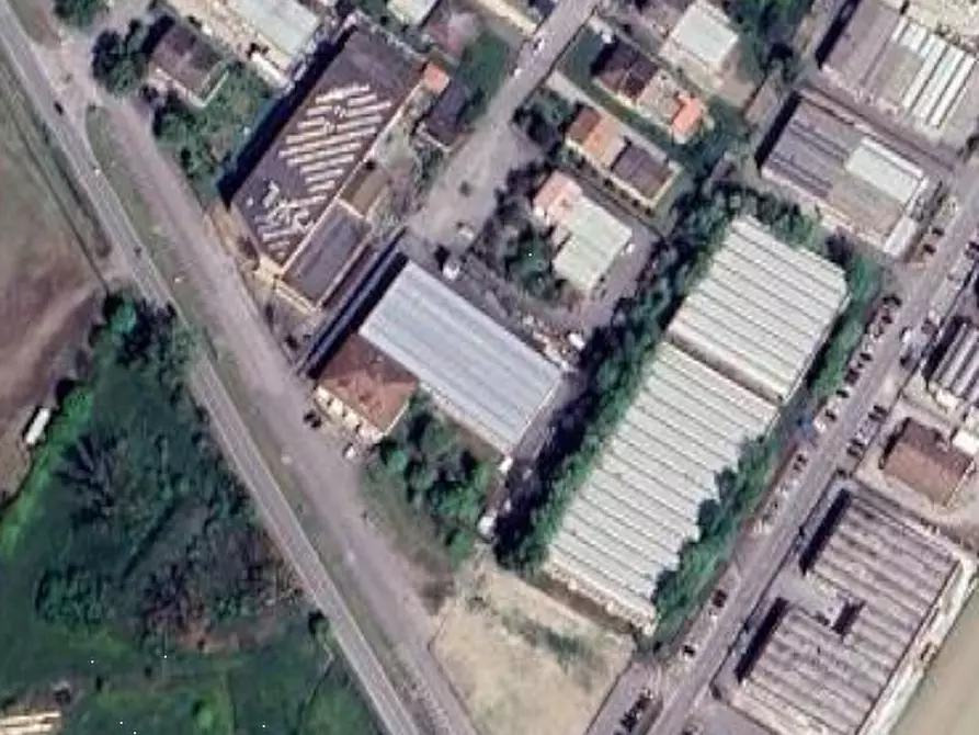 Immagine 20 di Capannone industriale in vendita  in Via Pertini a San Possidonio