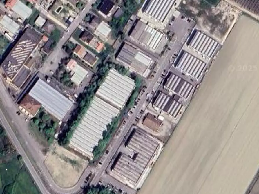 Immagine 23 di Capannone industriale in vendita  in Via Pertini a San Possidonio