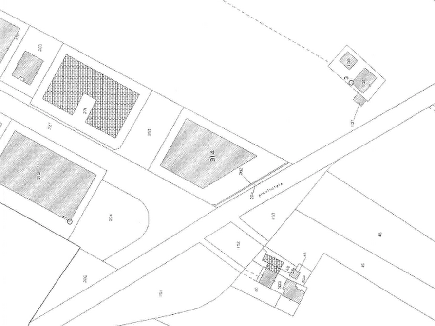 Immagine 24 di Capannone industriale in vendita  in Via Pertini a San Possidonio
