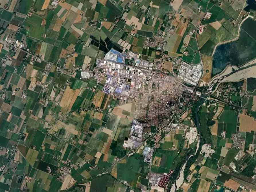 Immagine 5 di Appartamento in vendita  in Via Emilia Ovest a Rubiera