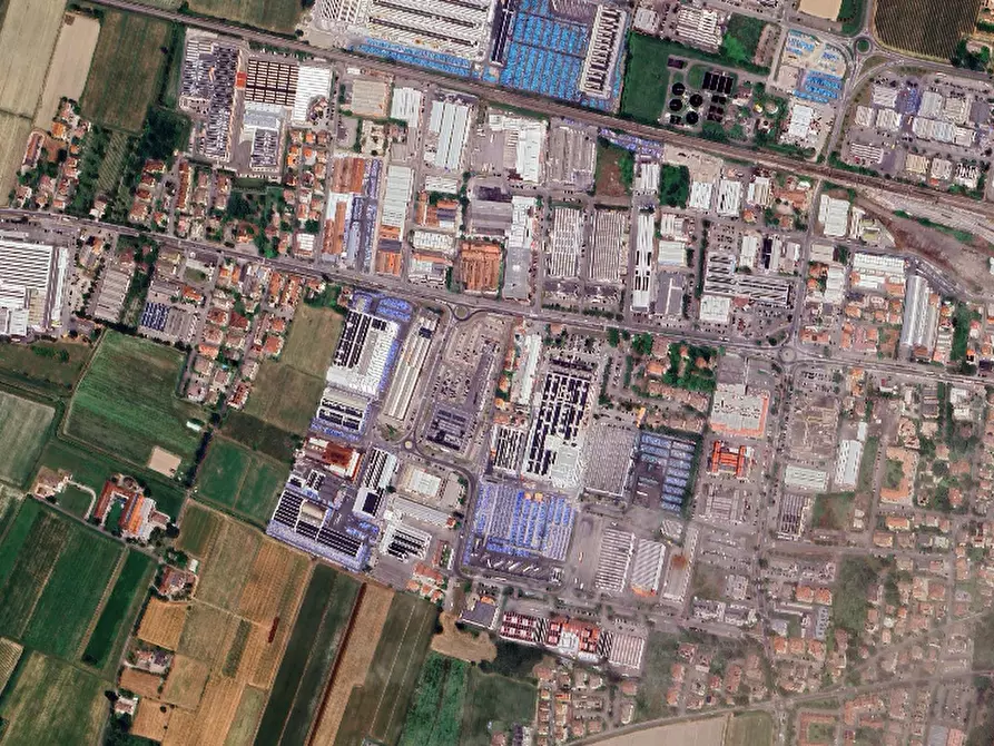 Immagine 6 di Appartamento in vendita  in Via Emilia Ovest a Rubiera