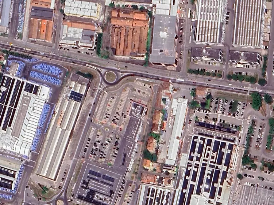 Immagine 7 di Appartamento in vendita  in Via Emilia Ovest a Rubiera