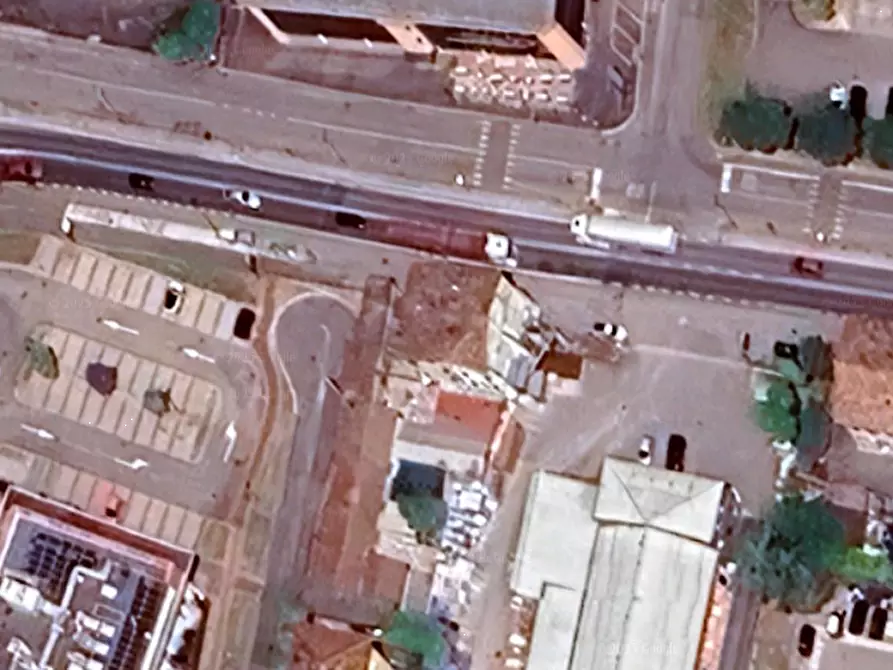 Immagine 8 di Appartamento in vendita  in Via Emilia Ovest a Rubiera