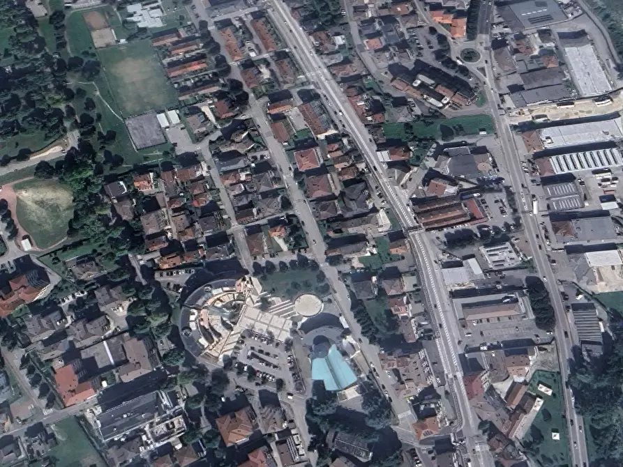 Immagine 4 di Appartamento in vendita  in Via A. Gramsci  a Valdagno