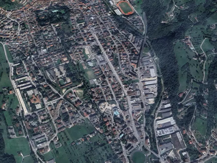 Immagine 6 di Appartamento in vendita  in Via A. Gramsci  a Valdagno