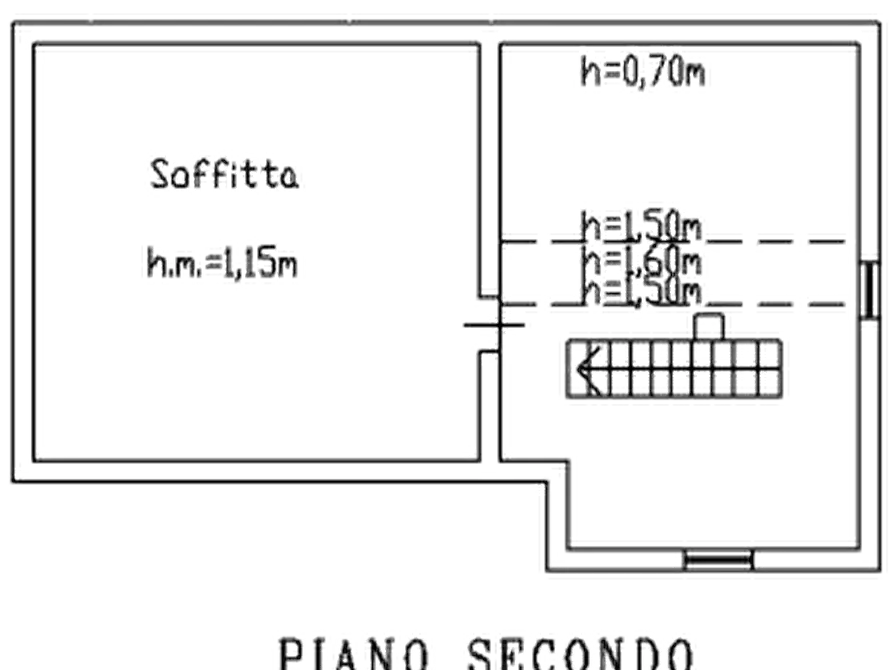 Immagine 12 di Appartamento in vendita  in Via A. Gramsci  a Valdagno
