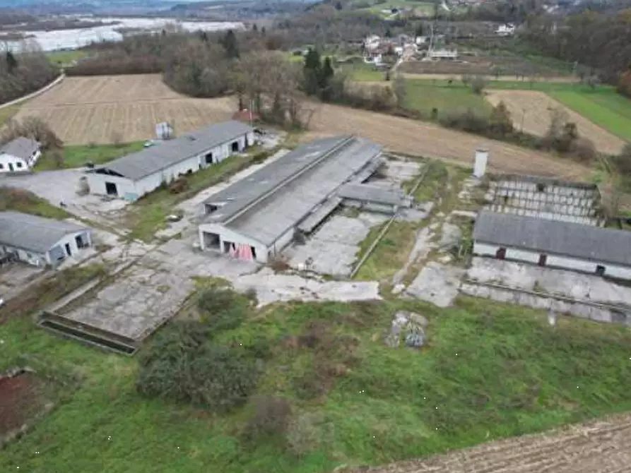 Immagine 2 di Capannone industriale in vendita  in Via Nave a Borgo Valbelluna