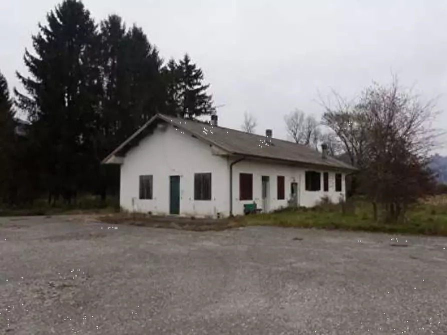 Immagine 5 di Capannone industriale in vendita  in Via Nave a Borgo Valbelluna