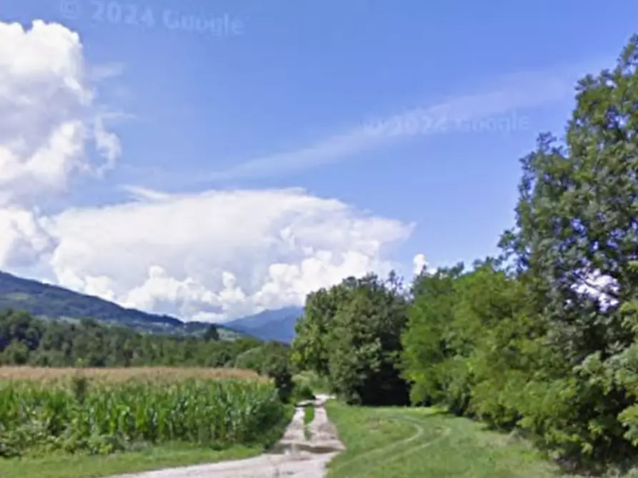 Immagine 8 di Capannone industriale in vendita  in Via Nave a Borgo Valbelluna