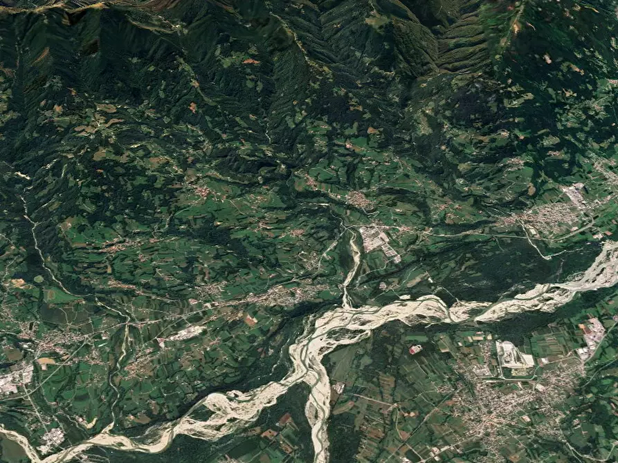 Immagine 14 di Capannone industriale in vendita  in Via Nave a Borgo Valbelluna