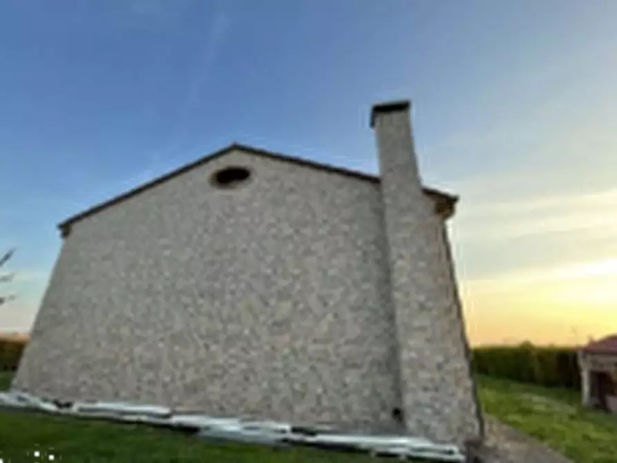 Immagine 8 di Villetta a schiera in vendita  in  Via Chiodo  a Salgareda