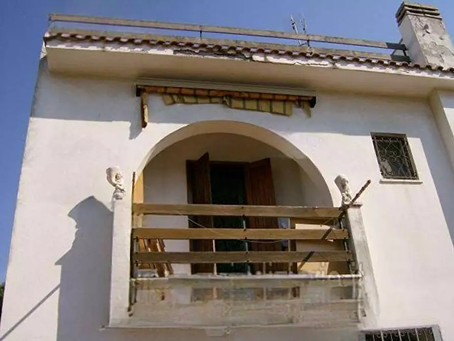 Immagine 2 di Casa bifamiliare in vendita  in Via Ticino a Ardea