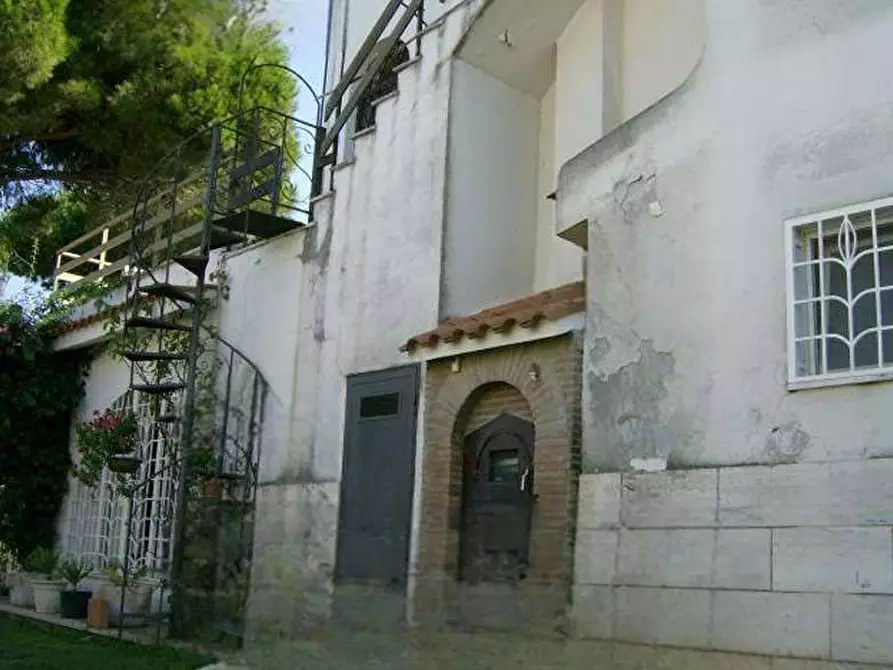 Immagine 8 di Casa bifamiliare in vendita  in Via Ticino a Ardea