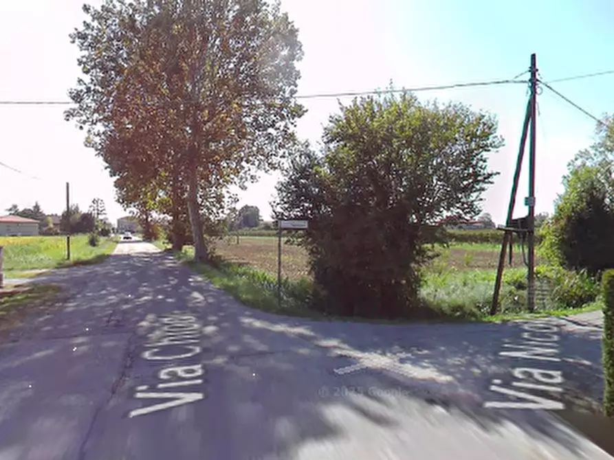 Immagine 19 di Villetta a schiera in vendita  in  Via Chiodo  a Salgareda