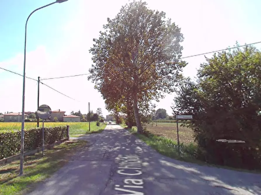 Immagine 21 di Villetta a schiera in vendita  in  Via Chiodo  a Salgareda