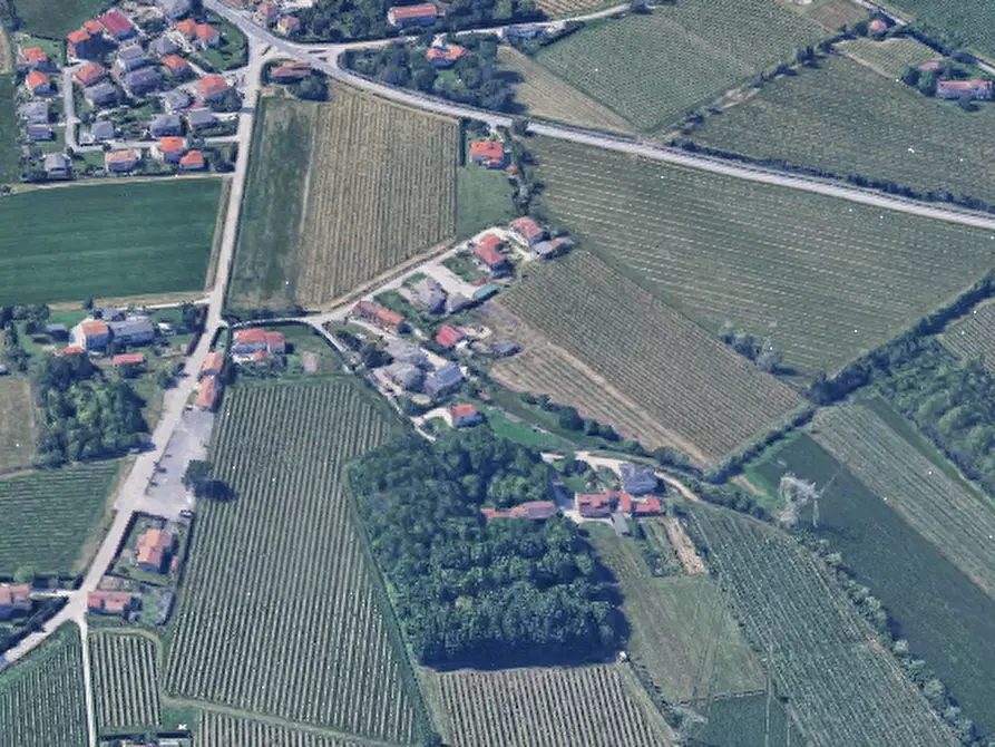 Immagine 22 di Villetta a schiera in vendita  in  Via Chiodo  a Salgareda