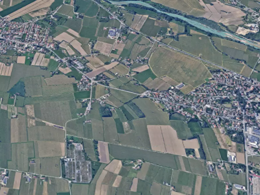 Immagine 24 di Villetta a schiera in vendita  in  Via Chiodo  a Salgareda