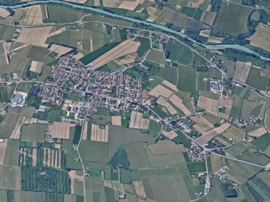 Immagine 25 di Villetta a schiera in vendita  in  Via Chiodo  a Salgareda