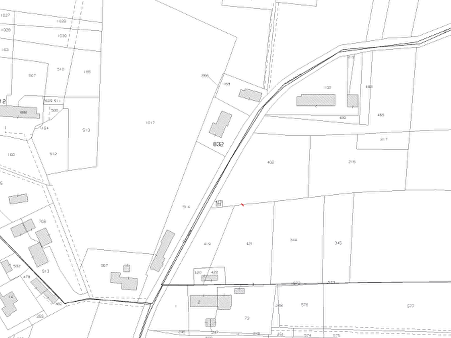 Immagine 34 di Villetta a schiera in vendita  in  Via Chiodo  a Salgareda