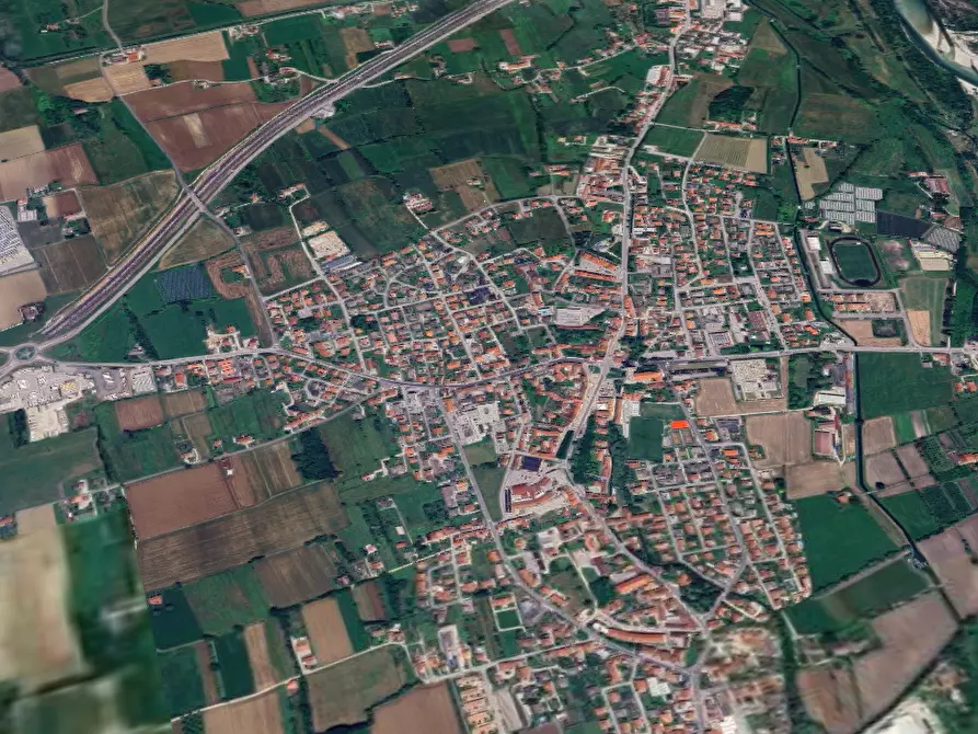 Immagine 16 di Porzione di casa in vendita  in Via Molini  a Nove