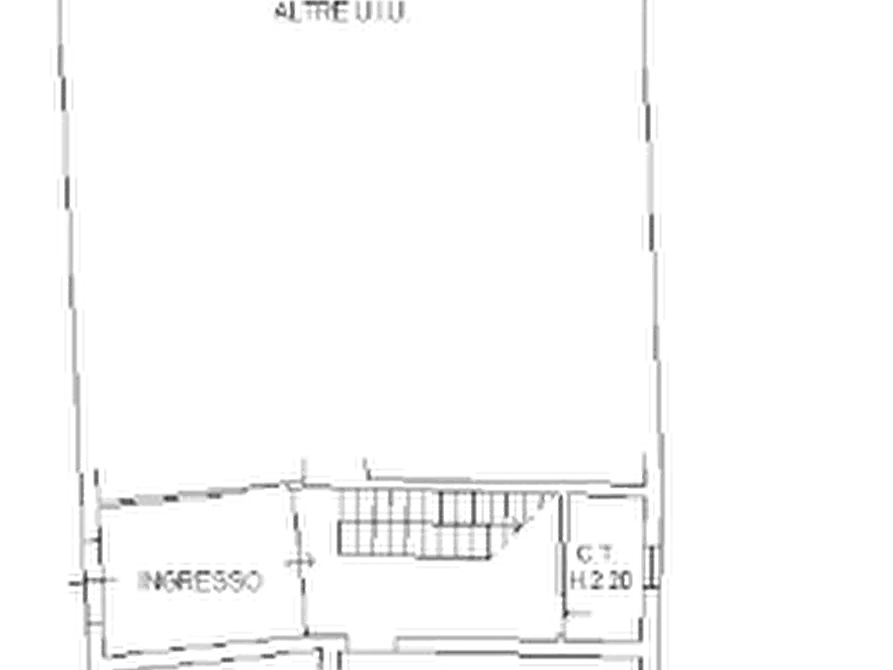 Immagine 20 di Porzione di casa in vendita  in Via Molini  a Nove