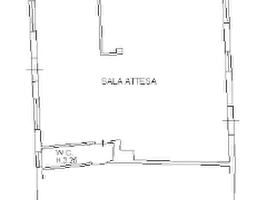 Immagine 21 di Porzione di casa in vendita  in Via Molini  a Nove