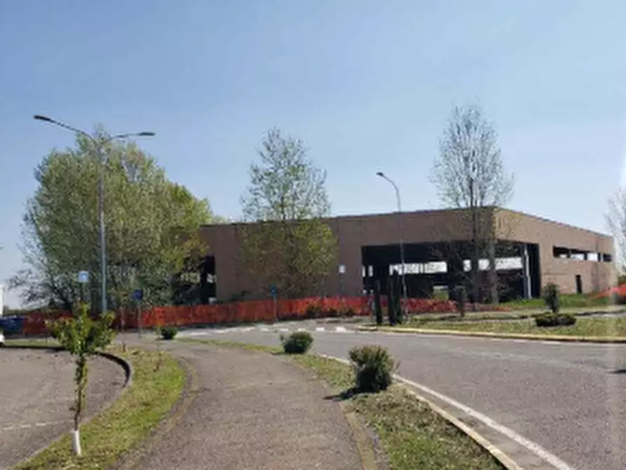 Immagine 3 di Capannone industriale in vendita  in Via Pertini a San Possidonio