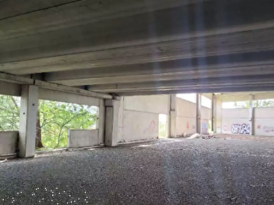 Immagine 4 di Capannone industriale in vendita  in Via Pertini a San Possidonio