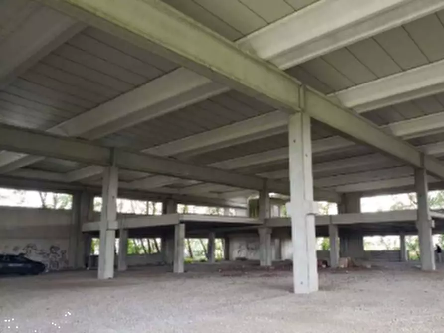 Immagine 6 di Capannone industriale in vendita  in Via Pertini a San Possidonio