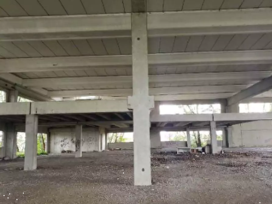 Immagine 7 di Capannone industriale in vendita  in Via Pertini a San Possidonio