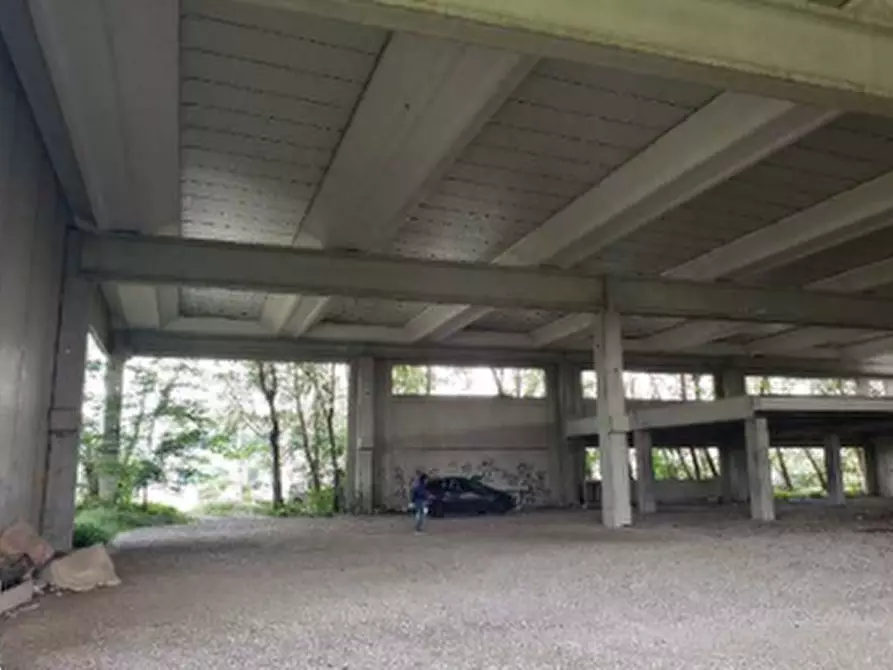 Immagine 8 di Capannone industriale in vendita  in Via Pertini a San Possidonio